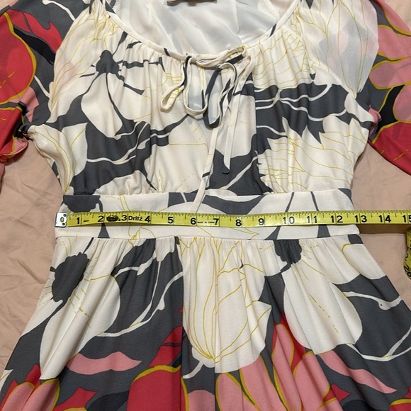 Tibi Silk Dress - Picture 2 of 7